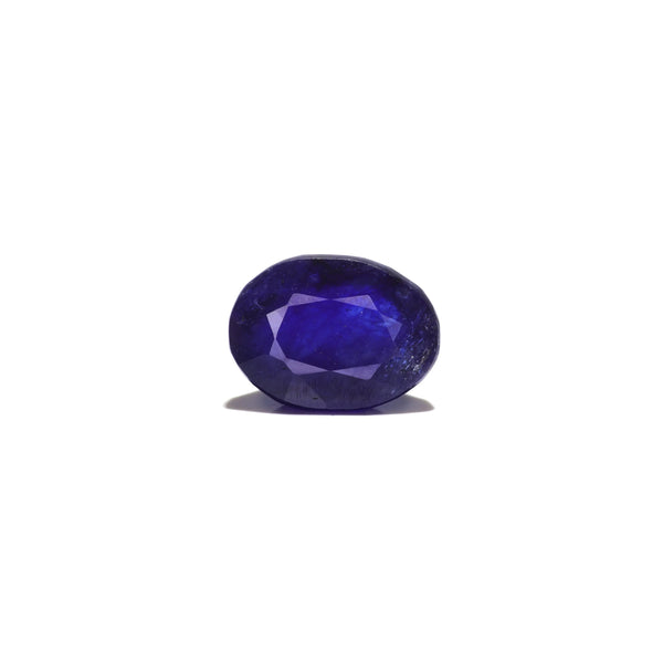 Blue Sapphire - 4.5 Carat - Pramogh