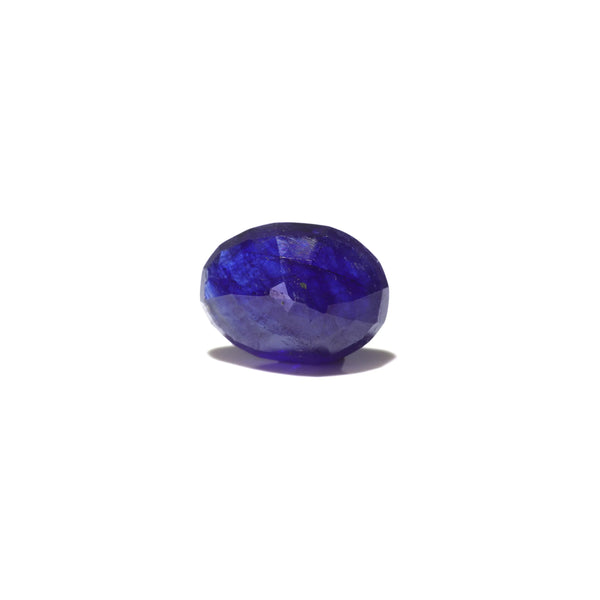 Blue Sapphire - 4.5 Carat