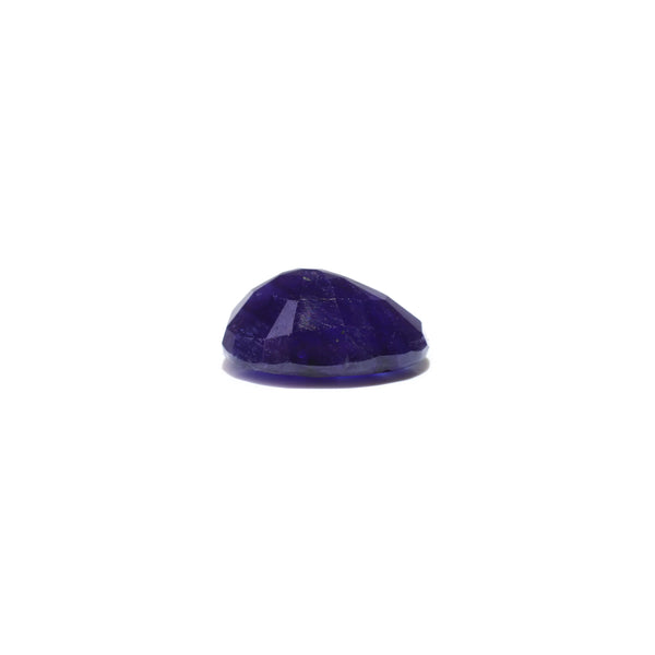 Blue Sapphire - 4.5 Carat