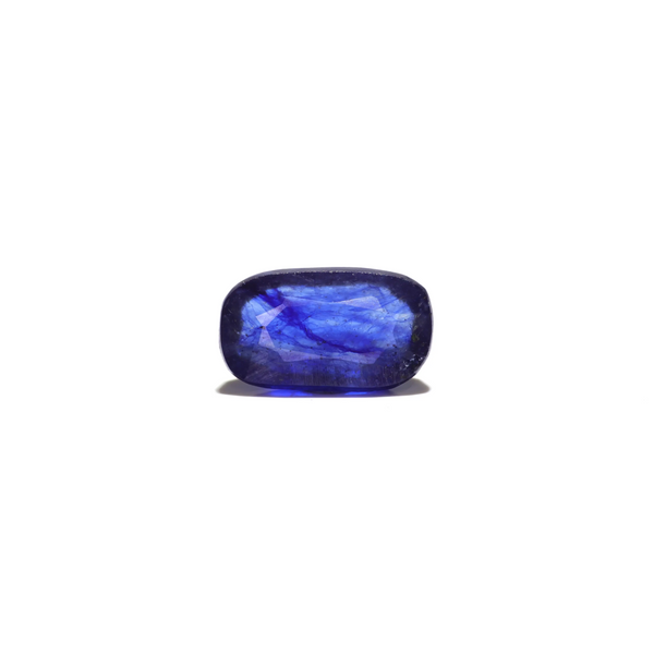 Blue Sapphire - 3.7 Carat - Pramogh