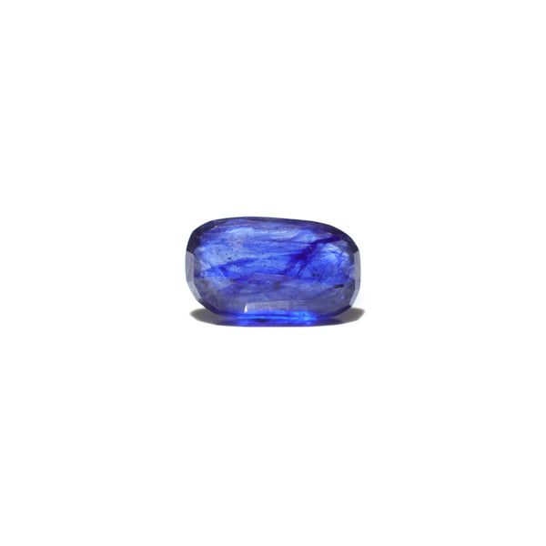 Blue Sapphire - 3.7 Carat