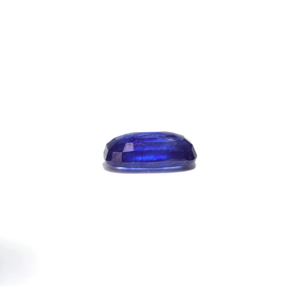 Blue Sapphire - 3.7 Carat