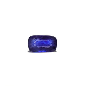 Blue Sapphire - 5.2 Carat - Pramogh