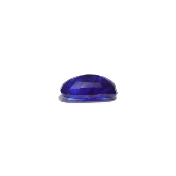 Blue Sapphire - 5.2 Carat