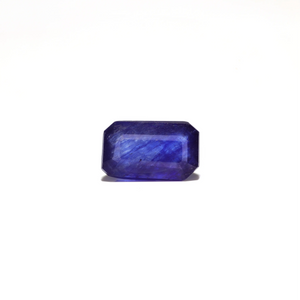 Blue Sapphire - 4.2 Carat - Pramogh