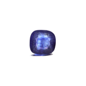 Blue Sapphire - 4 Carat - Pramogh