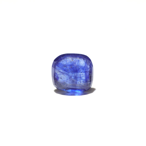 Blue Sapphire - 4 Carat