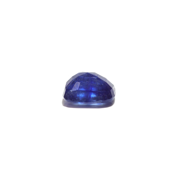 Blue Sapphire - 4 Carat