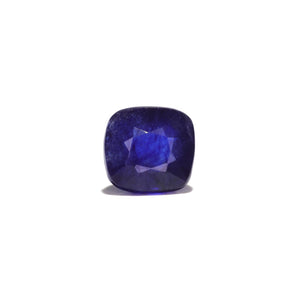 Blue Sapphire - 4.83 Carat - Pramogh