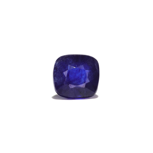 Blue Sapphire - 4.83 Carat - Pramogh