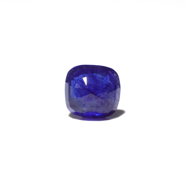 Blue Sapphire - 4.83 Carat