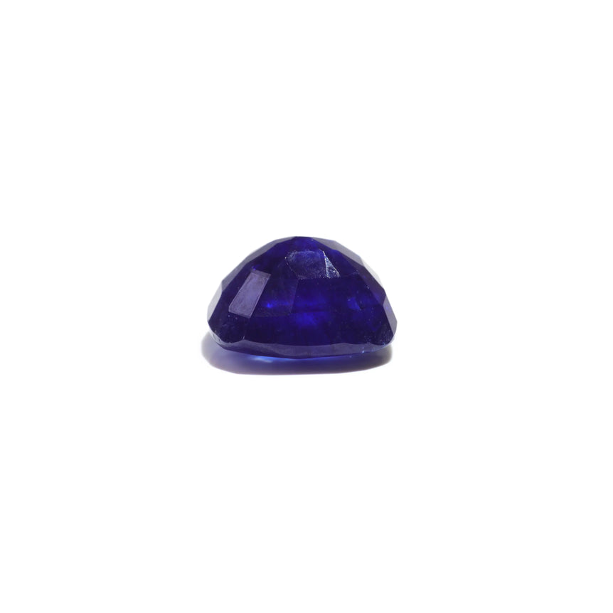 Blue Sapphire - 4.83 Carat - Pramogh