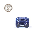 Srilankan Blue Sapphire - 7.61 Carat - Pramogh