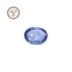 Blue Sapphire - 6.57 Carat