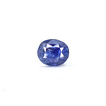 Blue Sapphire - 5.18 Carat - Pramogh