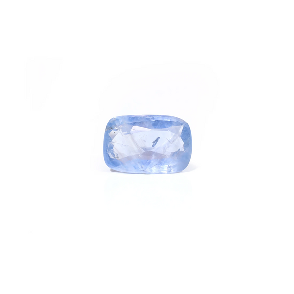 Blue Sapphire - 5.25 Carat - Pramogh