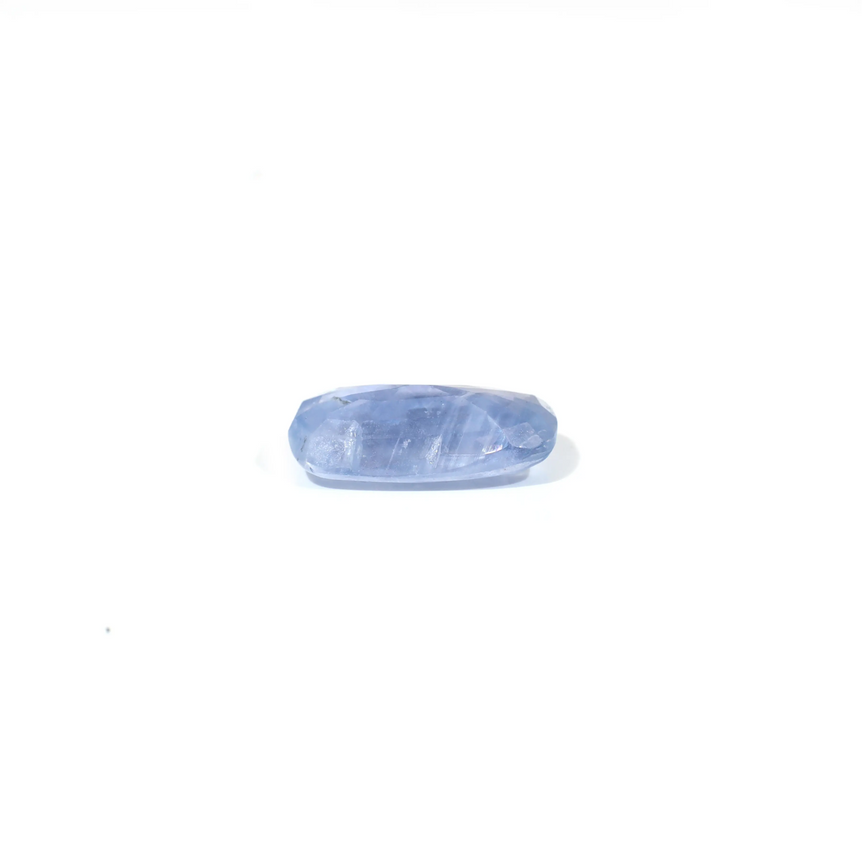 Blue Sapphire - 5.25 Carat