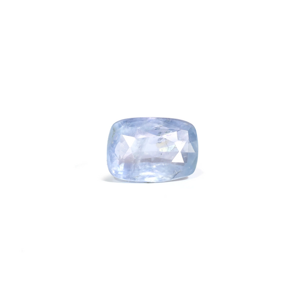 Blue Sapphire - 5.11 Carat - Pramogh