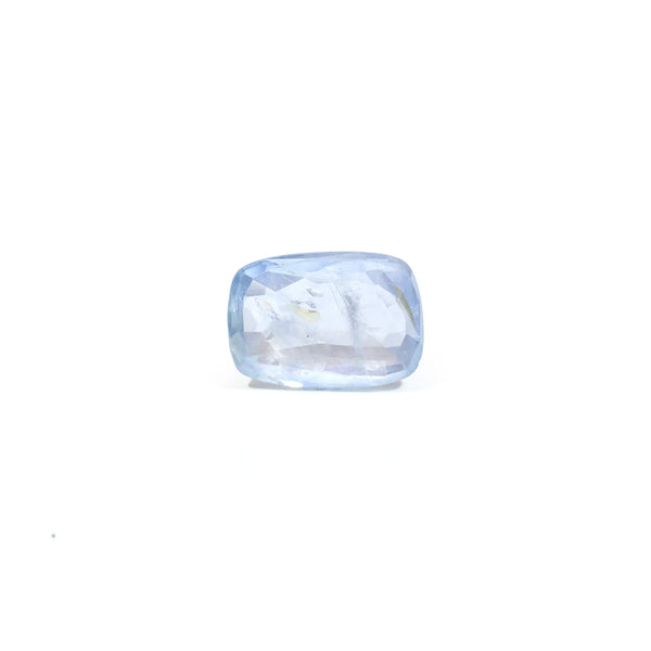 Blue Sapphire - 5.11 Carat