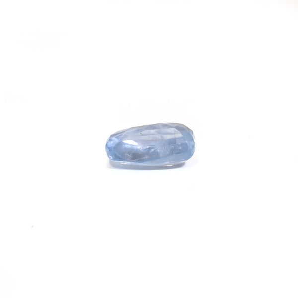 Blue Sapphire - 5.11 Carat