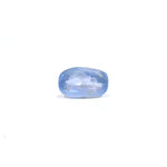 Blue Sapphire - 3.88 Carat - Pramogh