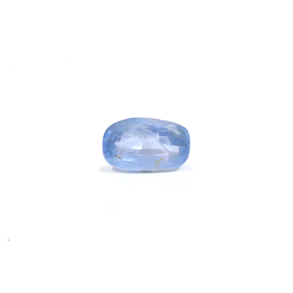 Blue Sapphire - 3.88 Carat - Pramogh