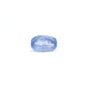 Blue Sapphire - 3.88 Carat - Pramogh