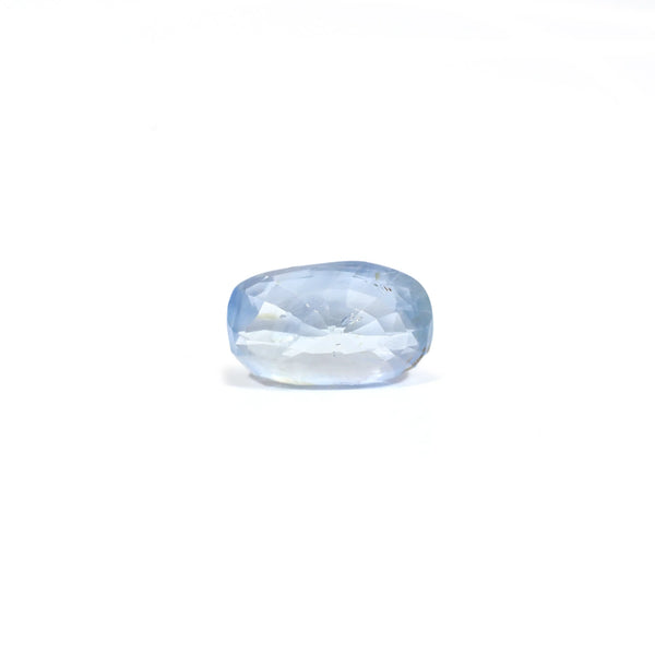 Blue Sapphire - 3.88 Carat