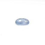 Blue Sapphire - 3.88 Carat