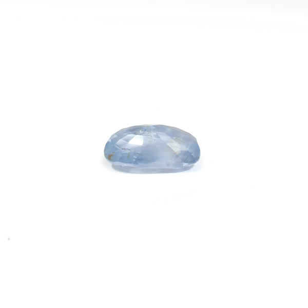 Blue Sapphire - 3.88 Carat