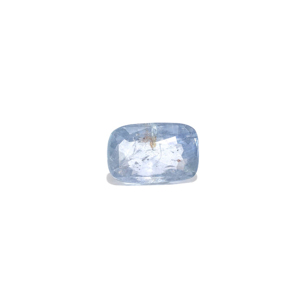 Blue Sapphire - 6.6 Carat - Pramogh