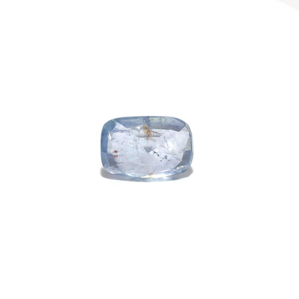 Blue Sapphire - 6.6 Carat