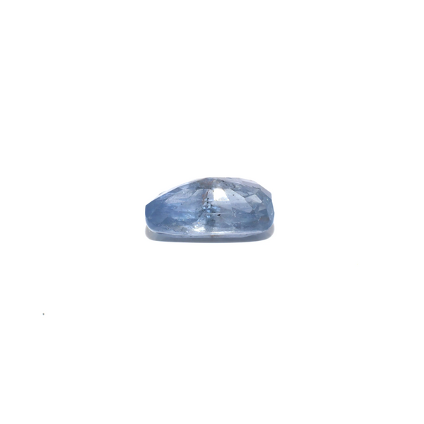 Blue Sapphire - 6.6 Carat