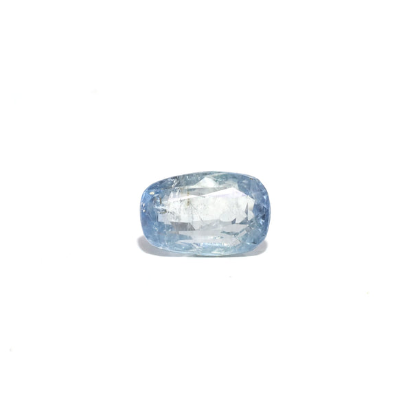Blue Sapphire - 4.91 Carat - Pramogh