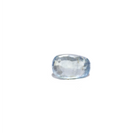 Blue Sapphire - 4.91 Carat
