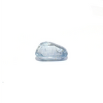Blue Sapphire - 4.91 Carat