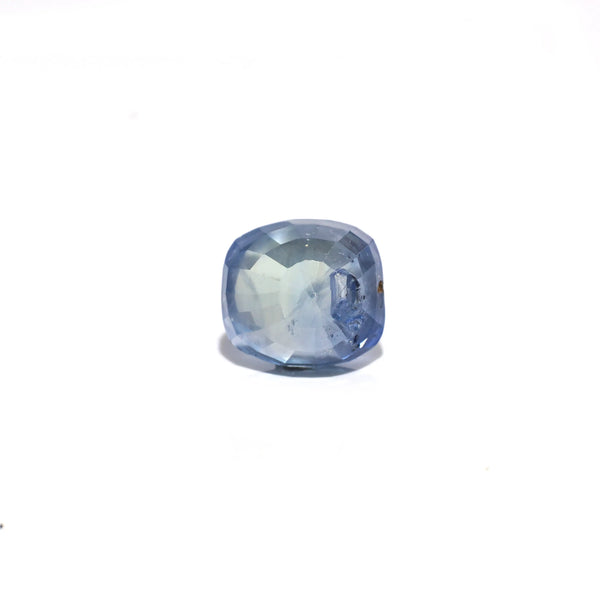 Blue Sapphire - 4.97 Carat
