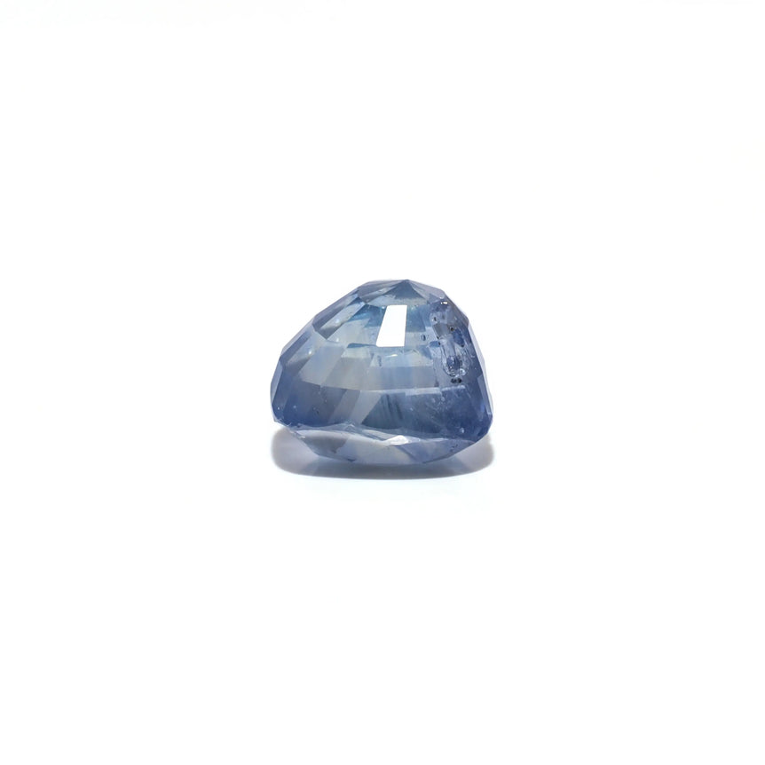 Blue Sapphire - 4.97 Carat