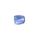 Blue Sapphire - 4.28 Carat