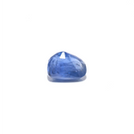 Blue Sapphire - 4.28 Carat