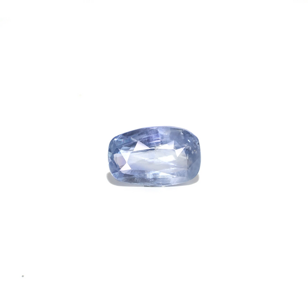 Blue Sapphire - 4.2 Carat - Pramogh
