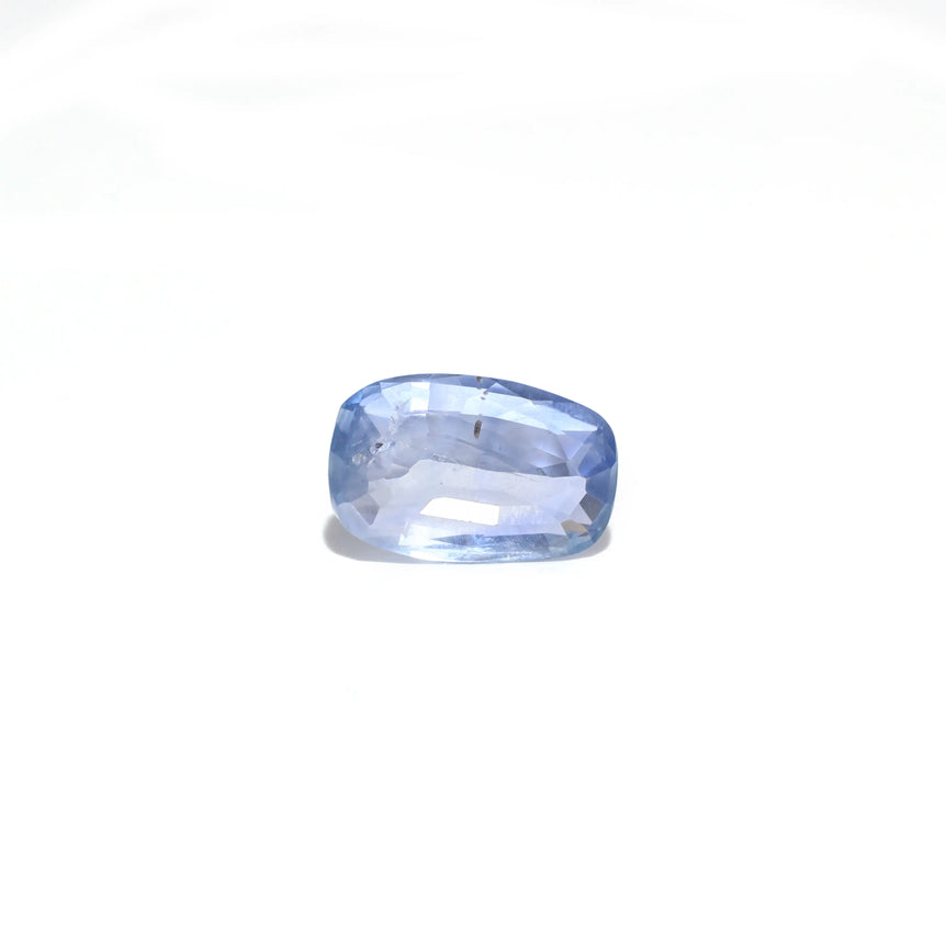 Blue Sapphire - 4.2 Carat