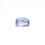 Blue Sapphire - 4.2 Carat