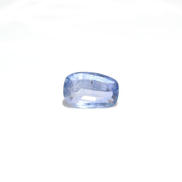Blue Sapphire - 4.2 Carat
