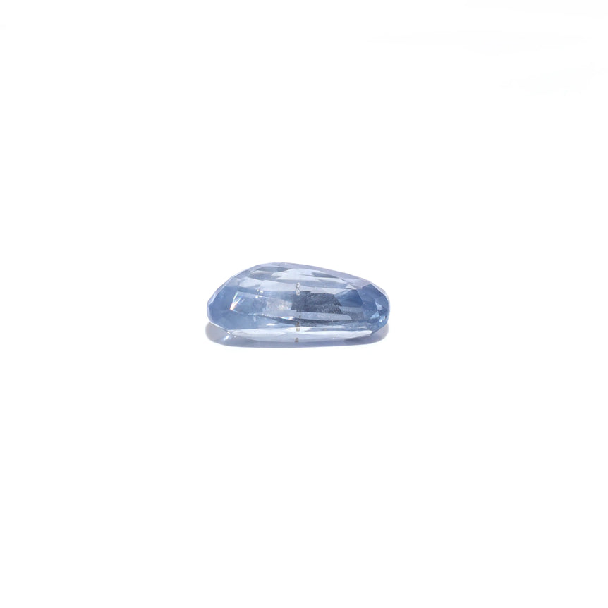 Blue Sapphire - 4.2 Carat