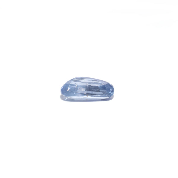 Blue Sapphire - 4.2 Carat