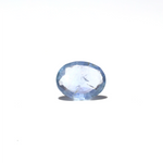Blue Sapphire - 4.97 Carat - Pramogh