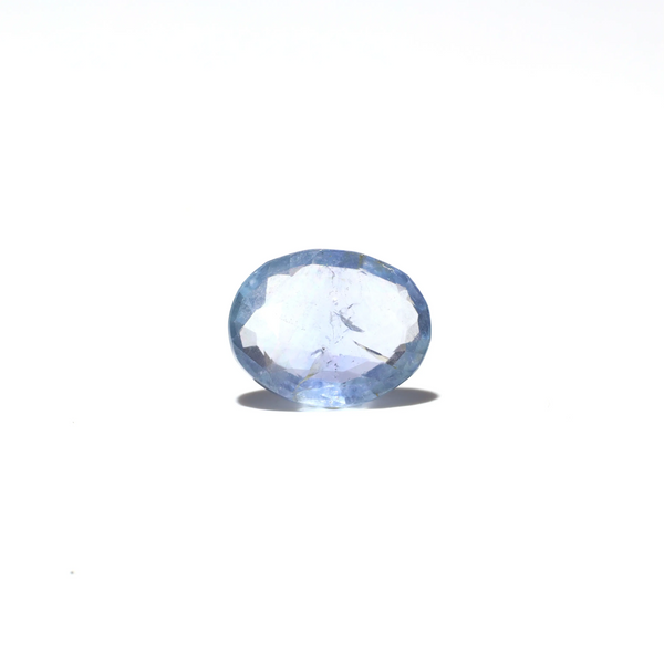 Blue Sapphire - 4.97 Carat - Pramogh