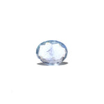 Blue Sapphire - 4.97 Carat