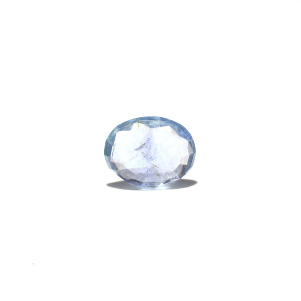 Blue Sapphire - 4.97 Carat